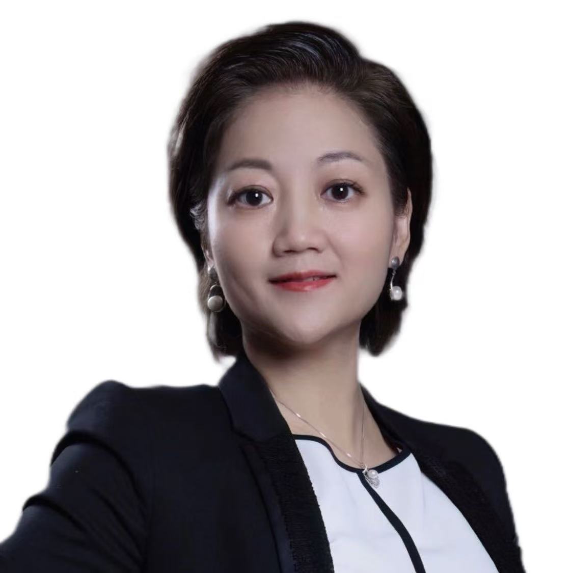 Picture of Yiyan Cai
