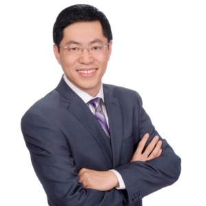Picture of Thomas Tao