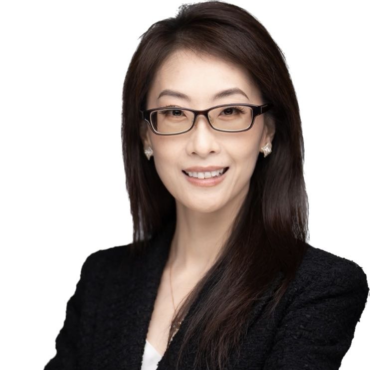 Picture of Serena Wu